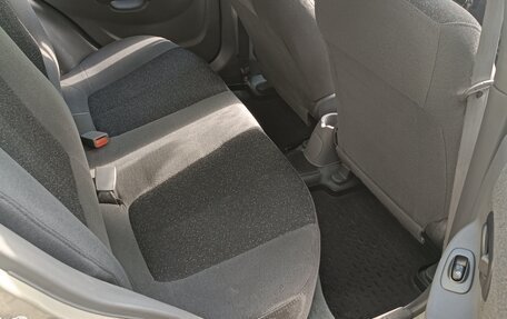 Hyundai Accent II, 2008 год, 545 000 рублей, 7 фотография