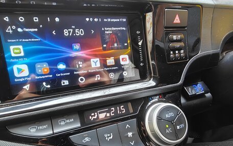 Toyota Aqua I, 2015 год, 820 000 рублей, 32 фотография