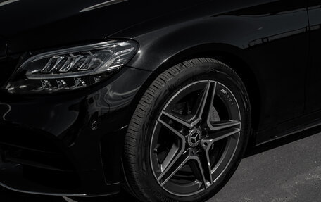 Mercedes-Benz C-Класс, 2021 год, 3 350 000 рублей, 7 фотография