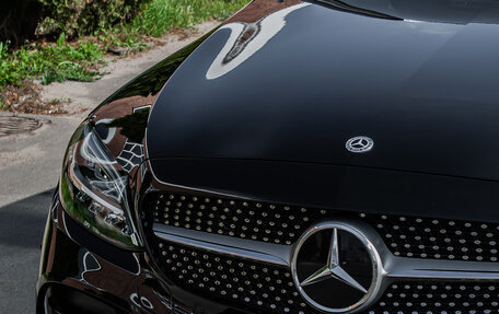 Mercedes-Benz C-Класс, 2021 год, 3 350 000 рублей, 9 фотография