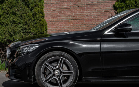 Mercedes-Benz C-Класс, 2021 год, 3 350 000 рублей, 6 фотография