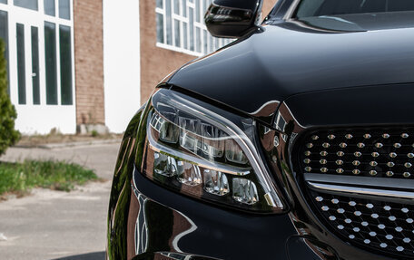 Mercedes-Benz C-Класс, 2021 год, 3 350 000 рублей, 8 фотография