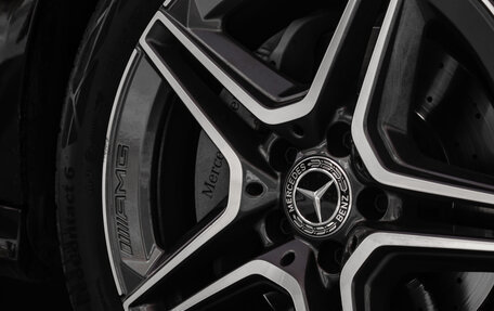Mercedes-Benz C-Класс, 2021 год, 3 350 000 рублей, 11 фотография