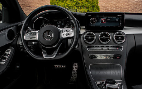 Mercedes-Benz C-Класс, 2021 год, 3 350 000 рублей, 23 фотография