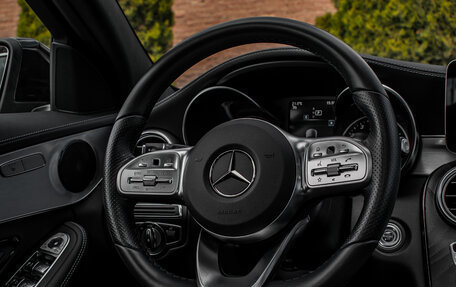 Mercedes-Benz C-Класс, 2021 год, 3 350 000 рублей, 24 фотография