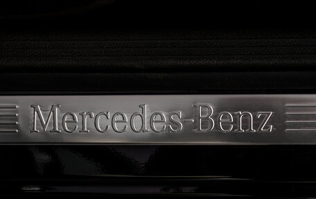 Mercedes-Benz C-Класс, 2021 год, 3 350 000 рублей, 21 фотография