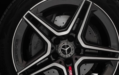 Mercedes-Benz C-Класс, 2021 год, 3 350 000 рублей, 10 фотография