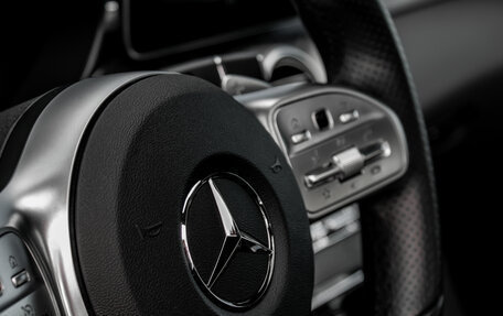 Mercedes-Benz C-Класс, 2021 год, 3 350 000 рублей, 29 фотография