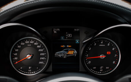 Mercedes-Benz C-Класс, 2021 год, 3 350 000 рублей, 32 фотография