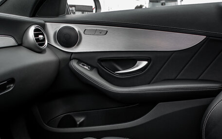 Mercedes-Benz C-Класс, 2021 год, 3 350 000 рублей, 31 фотография