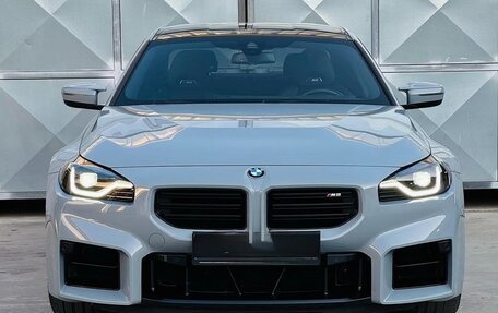BMW M2, 2023 год, 7 420 000 рублей, 2 фотография