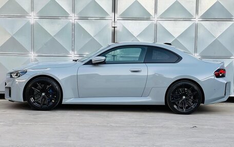 BMW M2, 2023 год, 7 420 000 рублей, 5 фотография