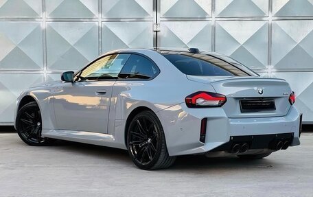 BMW M2, 2023 год, 7 420 000 рублей, 3 фотография