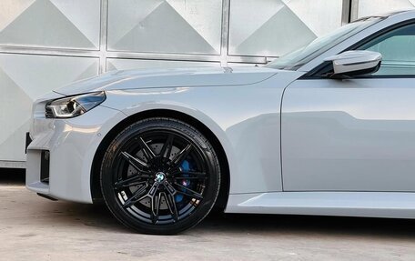 BMW M2, 2023 год, 7 420 000 рублей, 8 фотография