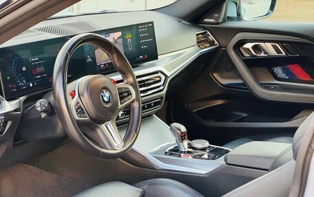 BMW M2, 2023 год, 7 420 000 рублей, 9 фотография