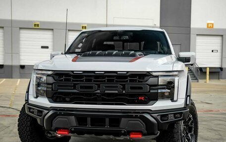 Ford F-150, 2025 год, 20 900 000 рублей, 3 фотография