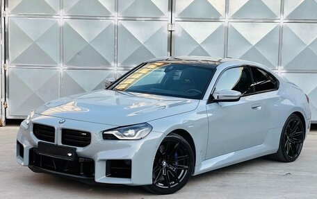 BMW M2, 2023 год, 7 420 000 рублей, 7 фотография