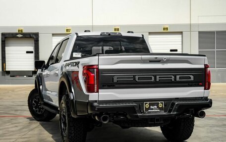 Ford F-150, 2025 год, 20 900 000 рублей, 5 фотография