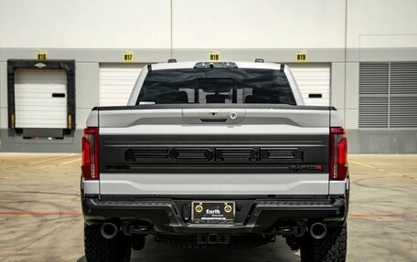 Ford F-150, 2025 год, 20 900 000 рублей, 2 фотография