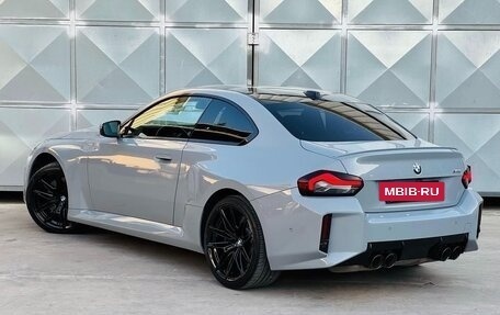 BMW M2, 2023 год, 7 420 000 рублей, 4 фотография