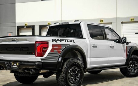 Ford F-150, 2025 год, 20 900 000 рублей, 8 фотография