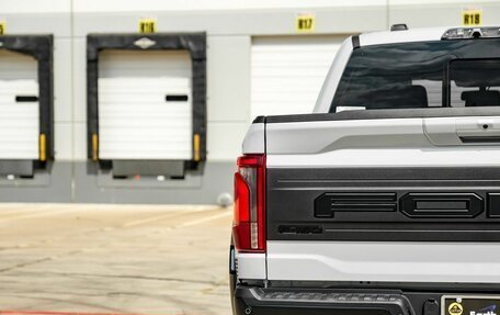 Ford F-150, 2025 год, 20 900 000 рублей, 16 фотография