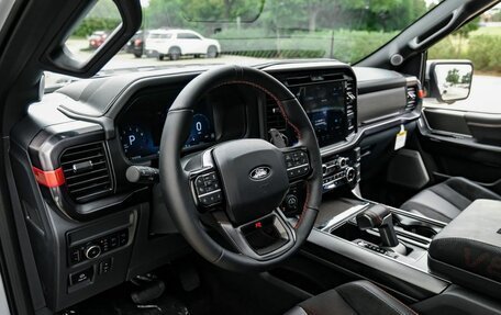 Ford F-150, 2025 год, 20 900 000 рублей, 15 фотография