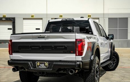 Ford F-150, 2025 год, 20 900 000 рублей, 10 фотография