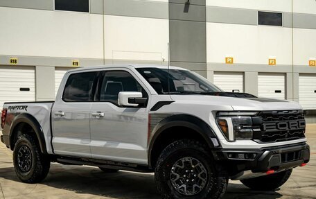 Ford F-150, 2025 год, 20 900 000 рублей, 13 фотография