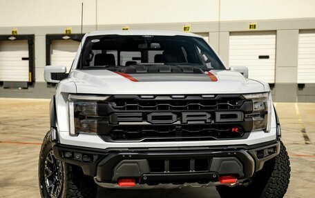 Ford F-150, 2025 год, 20 900 000 рублей, 11 фотография