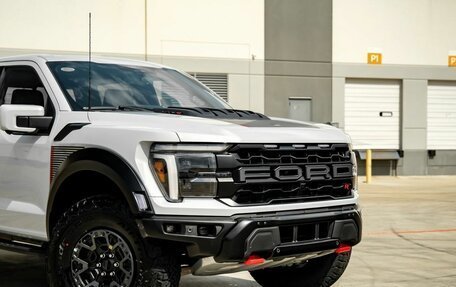 Ford F-150, 2025 год, 20 900 000 рублей, 17 фотография