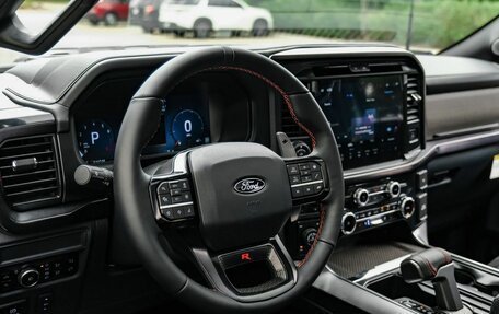 Ford F-150, 2025 год, 20 900 000 рублей, 19 фотография