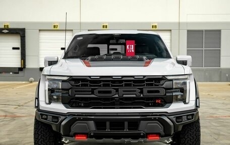 Ford F-150, 2025 год, 20 900 000 рублей, 6 фотография