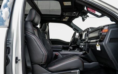 Ford F-150, 2025 год, 20 900 000 рублей, 12 фотография