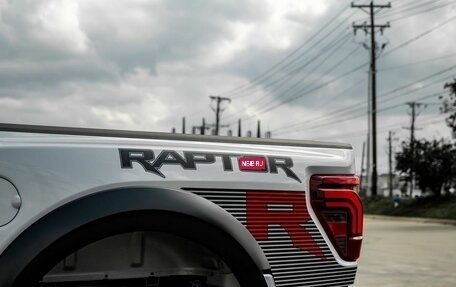 Ford F-150, 2025 год, 20 900 000 рублей, 18 фотография