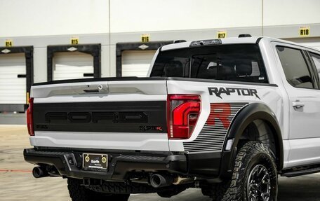 Ford F-150, 2025 год, 20 900 000 рублей, 28 фотография