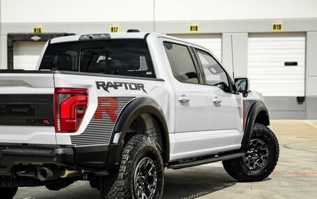 Ford F-150, 2025 год, 20 900 000 рублей, 22 фотография