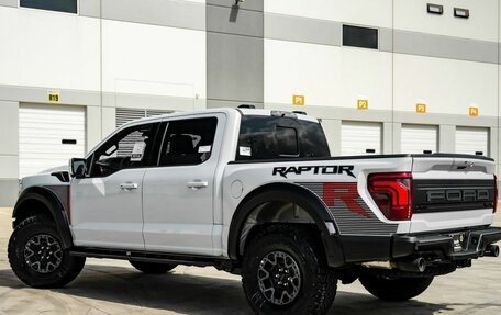 Ford F-150, 2025 год, 20 900 000 рублей, 31 фотография