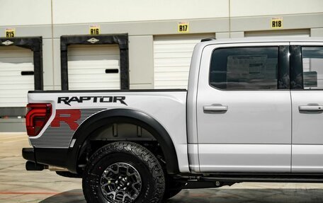Ford F-150, 2025 год, 20 900 000 рублей, 25 фотография