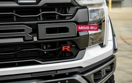 Ford F-150, 2025 год, 20 900 000 рублей, 29 фотография