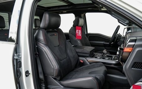 Ford F-150, 2025 год, 20 900 000 рублей, 21 фотография