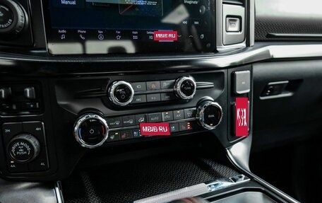 Ford F-150, 2025 год, 20 900 000 рублей, 23 фотография