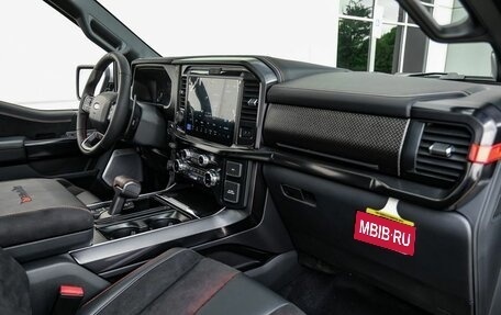 Ford F-150, 2025 год, 20 900 000 рублей, 27 фотография