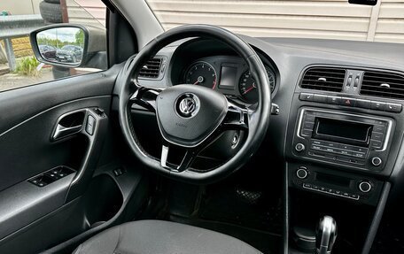 Volkswagen Polo VI (EU Market), 2016 год, 959 999 рублей, 15 фотография