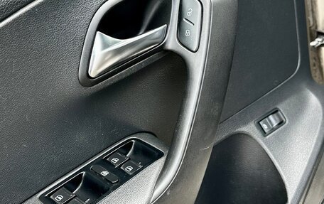 Volkswagen Polo VI (EU Market), 2016 год, 959 999 рублей, 20 фотография