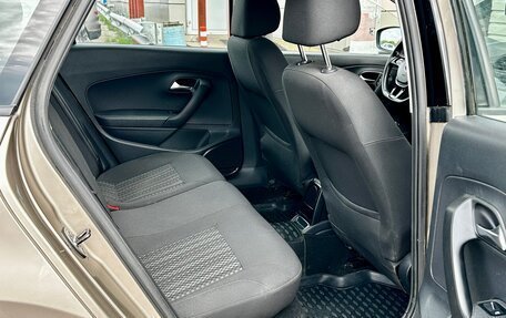 Volkswagen Polo VI (EU Market), 2016 год, 959 999 рублей, 19 фотография