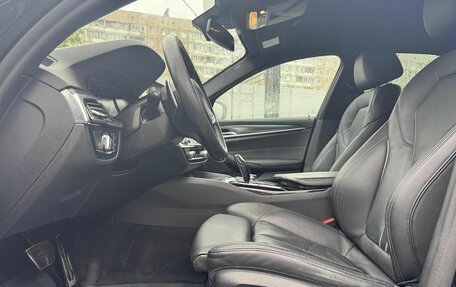 BMW 5 серия, 2021 год, 4 295 000 рублей, 8 фотография