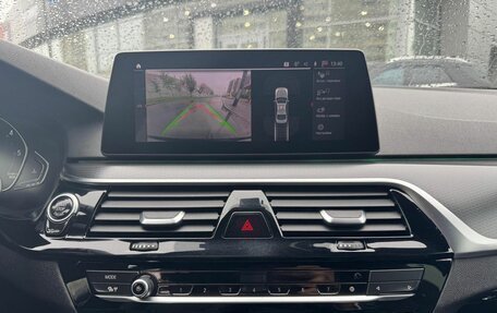 BMW 5 серия, 2021 год, 4 295 000 рублей, 13 фотография