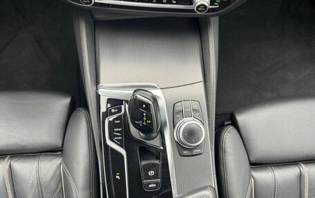 BMW 5 серия, 2021 год, 4 295 000 рублей, 14 фотография