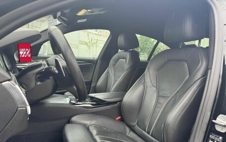 BMW 5 серия, 2021 год, 4 295 000 рублей, 9 фотография